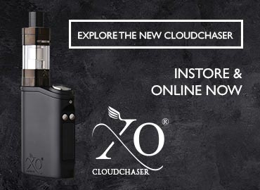 XO Cloud Chaser Vape Kit