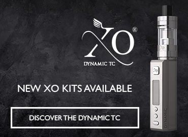 XO Dynamic TC Kit