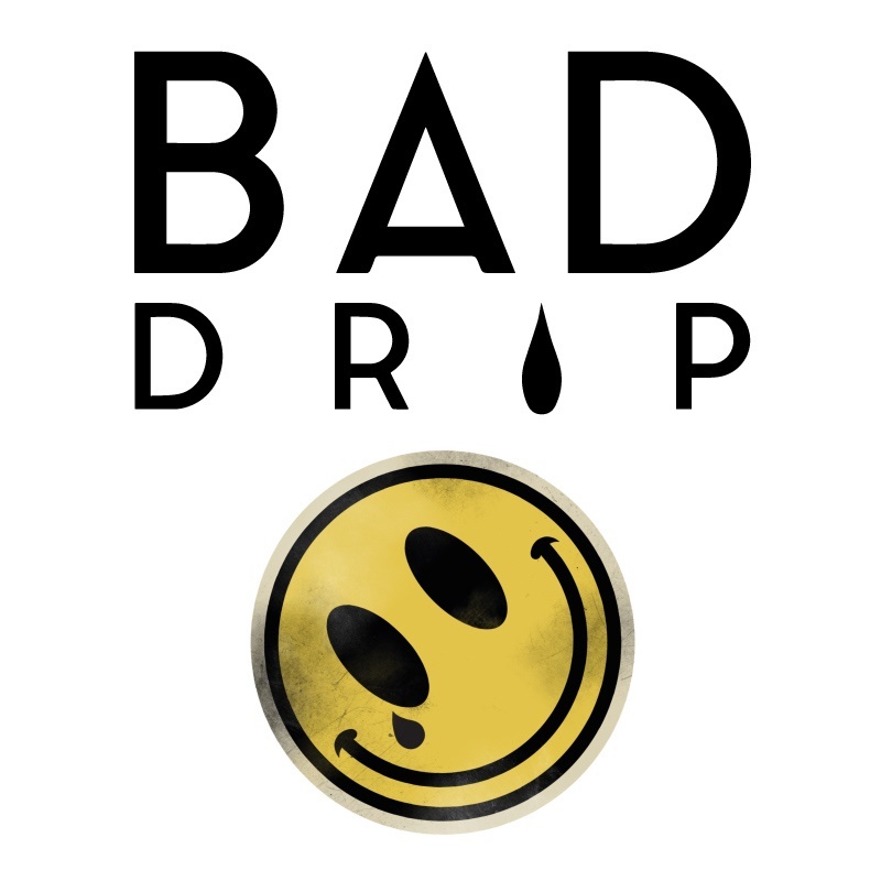 B y d. Bad Drip логотип. Bad Drip смайлик. Bad Drip ава. Обои Bad Drip.