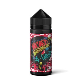 View Wicked Watermelon - Short Fill Product Range