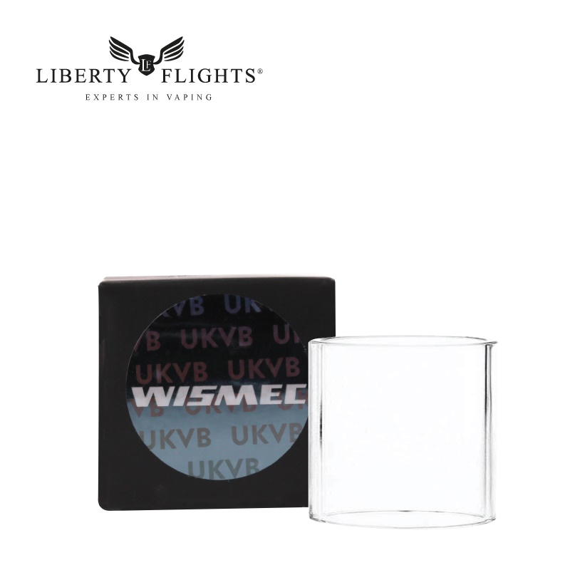 WISMEC Amor Pro Replacement Glass