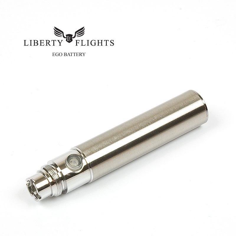 Liberty Flights eGo 650mAh Battery (Manual)