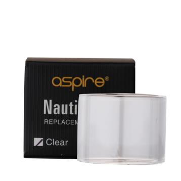 Aspire Nautilus X - Replacement Glass - Replacement Tank Parts