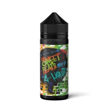 Sweet Beatz - Short Fill - Steep Lyfe Vape Co E Liquid
