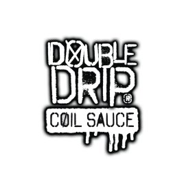 View Double Drip E Liquid Product Range