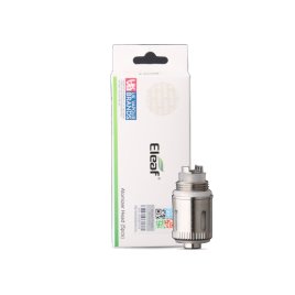 View Eleaf GS Air Atomizers Product Range